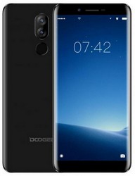 Замена дисплея на телефоне Doogee X60 в Туле
